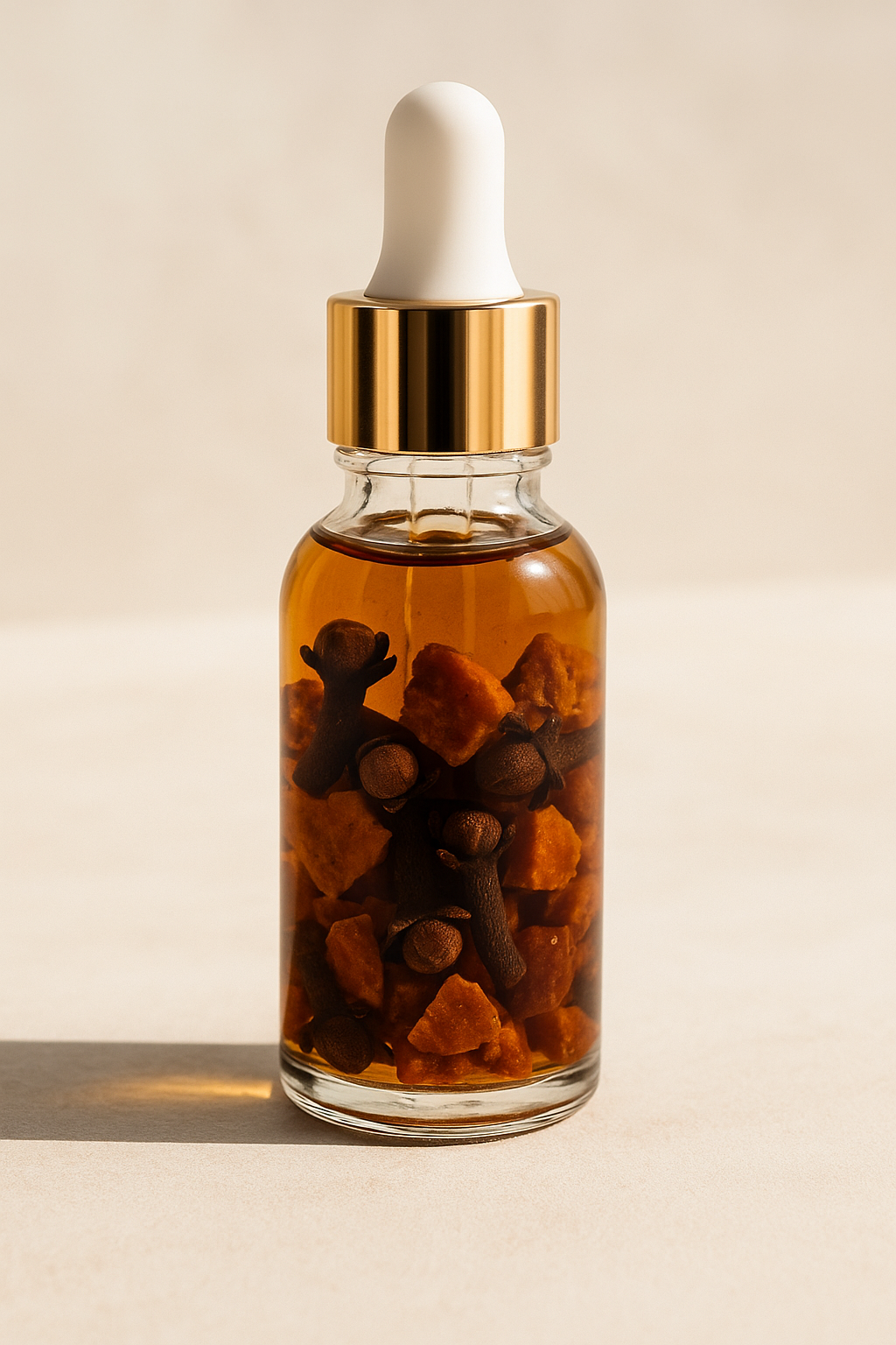 Dalasina-Warmth and Wisdom