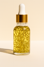 Uhuru- Purification and Healing