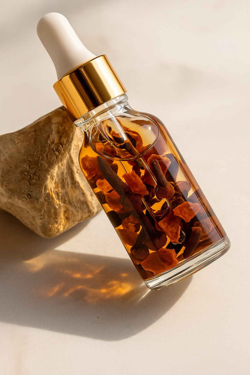 Dalasina-Warmth and Wisdom