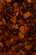 Dalasina-Warmth and Wisdom