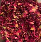 Sai'rah- The Ritual of Radiance