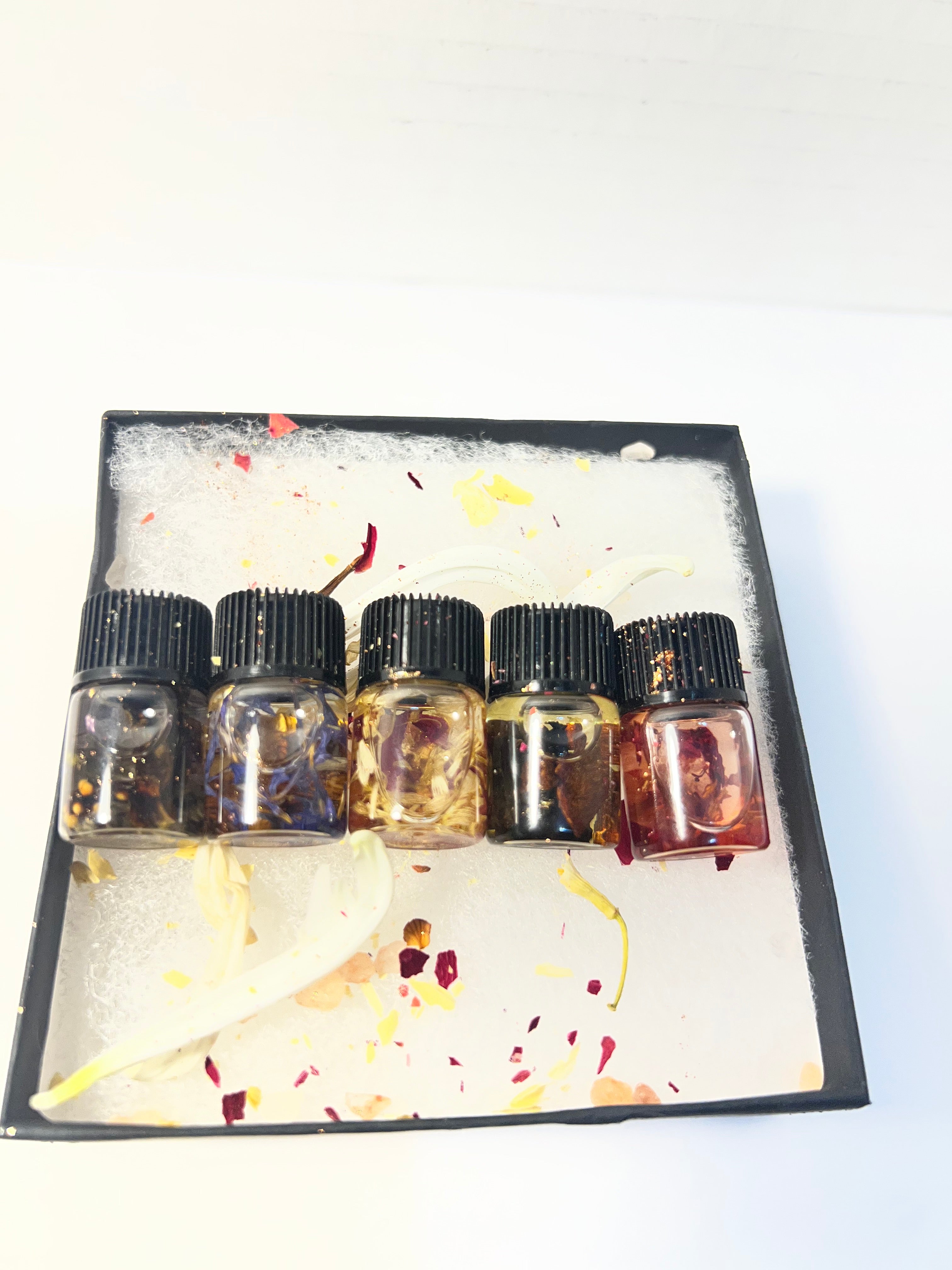 Ba'sayra Discovery Sample