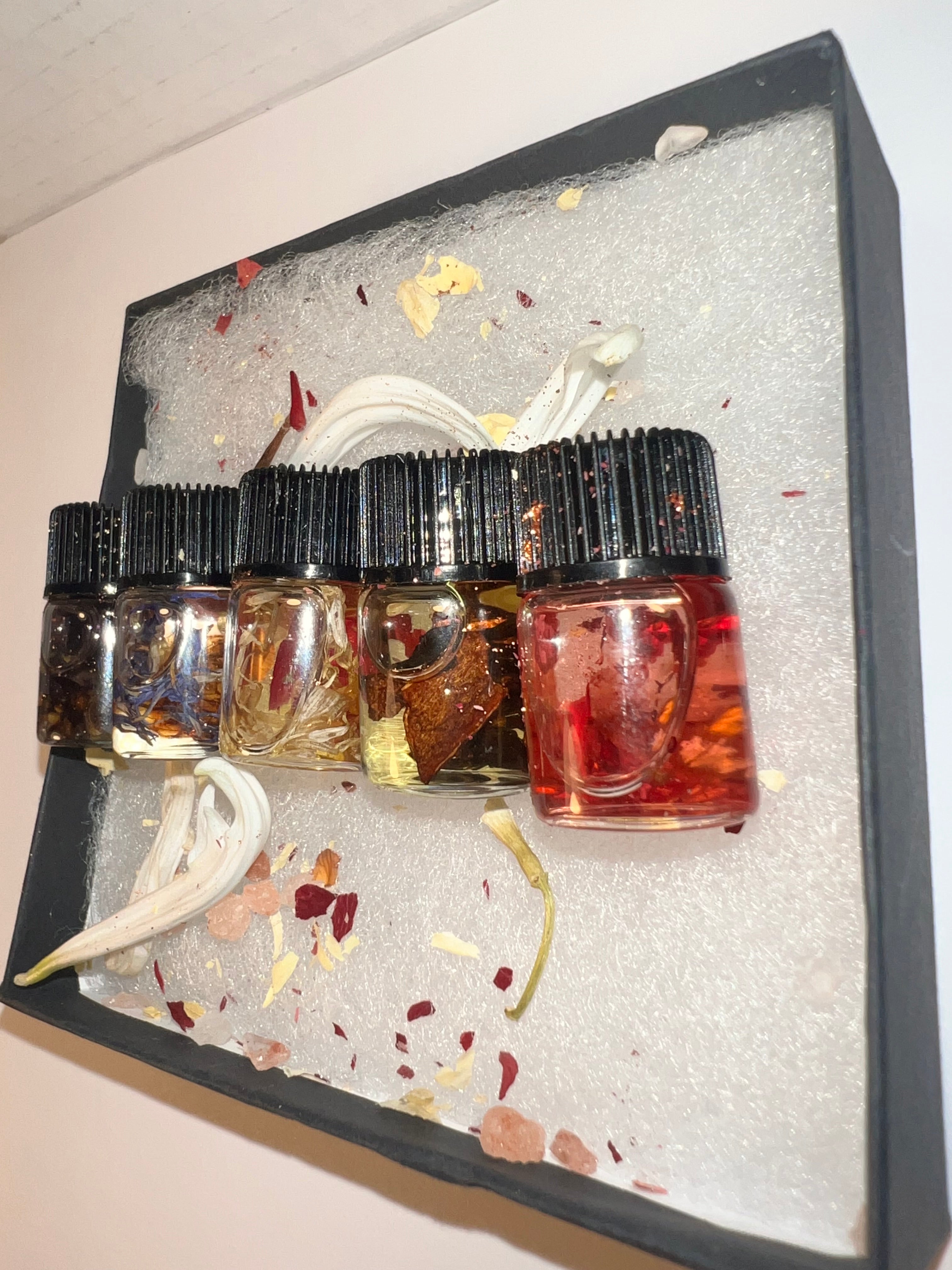 Ba'sayra Discovery Sample