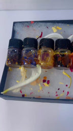 Ba'sayra Discovery Sample